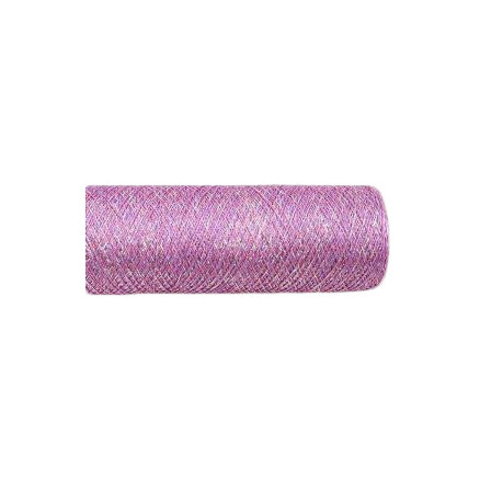 Kremke Soul Wool Stellaris 187 Purple Silver von Kremke Soul Wool