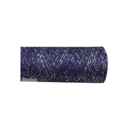 Kremke Soul Wool Stellaris 192 Navy Silver von Kremke Soul Wool