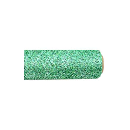 Kremke Soul Wool Stellaris 193 Green Silver von Kremke Soul Wool