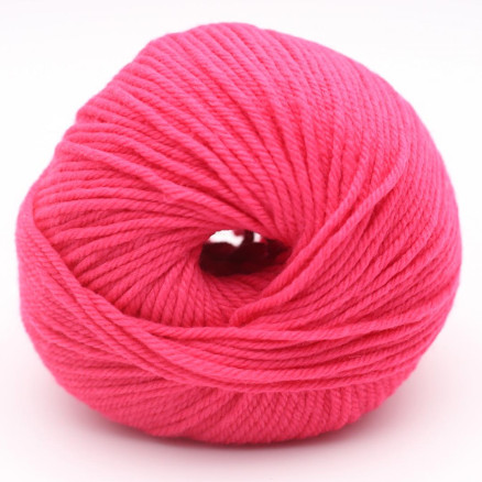 Kremke Soul Wool The Merry Merino 110 GOTS Garn 11 Rosa Kremke Soul Wool The Merry Merino 110 GOTS Garn 11 Rosa von Kremke Soul Wool