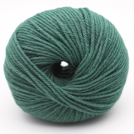 Kremke Soul Wool The Merry Merino 110 GOTS Garn 17 Gran grün Kremke Soul Wool The Merry Merino 110 GOTS Garn 17 Gran grün von Kremke Soul Wool