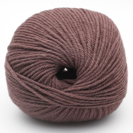 Kremke Soul Wool The Merry Merino 140 GOTS Garn 06 Kaffee Kremke Soul Wool The Merry Merino 140 GOTS Garn 06 Kaffee von Kremke Soul Wool