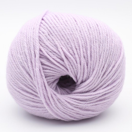 Kremke Soul Wool The Merry Merino 140 GOTS Garn 22 Lila Kremke Soul Wool The Merry Merino 140 GOTS Garn 22 Lila von Kremke Soul Wool