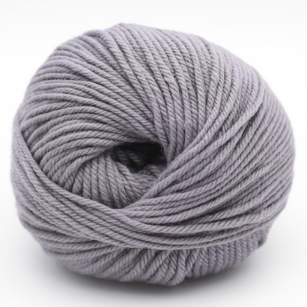 Kremke Soul Wool The Merry Merino 140 GOTS Garn 29 Dunkelgrau Kremke Soul Wool The Merry Merino 140 GOTS Garn 29 Dunkelgrau von Kremke Soul Wool