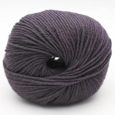 Kremke Soul Wool The Merry Merino 140 GOTS Garn 30 Anthrazit Kremke Soul Wool The Merry Merino 140 GOTS Garn 30 Anthrazit von Kremke Soul Wool
