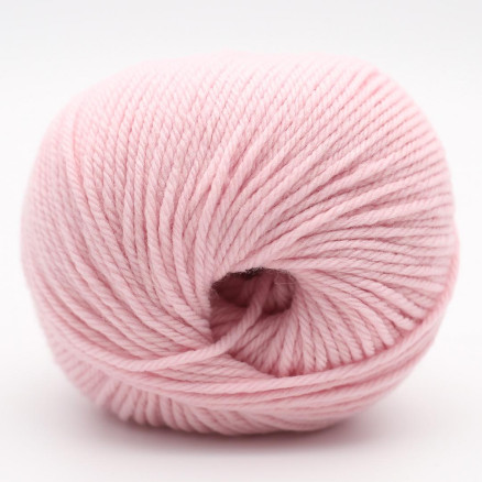 Kremke Soul Wool The Merry Merino 70 GOTS Garn 10 Puderrosa Kremke Soul Wool The Merry Merino 70 GOTS Garn 10 Puderrosa von Kremke Soul Wool
