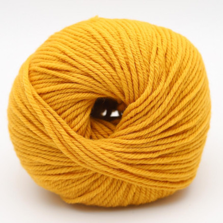 Kremke Soul Wool The Merry Merino 70 GOTS Garn 13 Gold Kremke Soul Wool The Merry Merino 70 GOTS Garn 13 Gold von Kremke Soul Wool