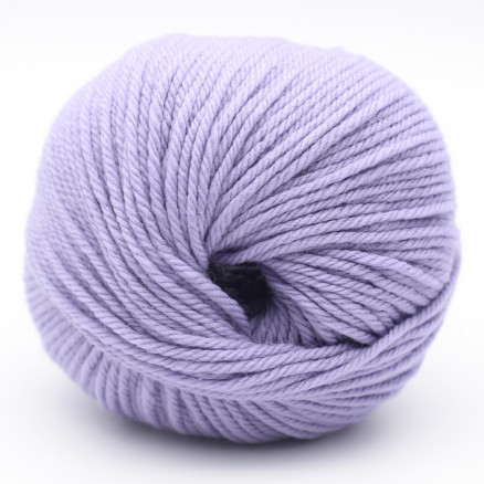 Kremke Soul Wool The Merry Merino 70 GOTS Garn 23 Lavendel Kremke Soul Wool The Merry Merino 70 GOTS Garn 23 Lavendel von Kremke Soul Wool
