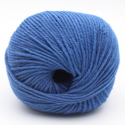 Kremke Soul Wool The Merry Merino 70 GOTS Garn 25 Ink Blue Kremke Soul Wool The Merry Merino 70 GOTS Garn 25 Ink Blue von Kremke Soul Wool