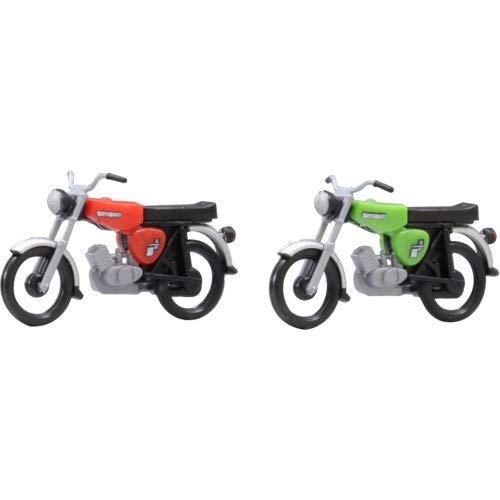 11151 Simson S51 Kleinkraftrad/Moped 11151 Simson S51 Kleinkraftrad/Moped von Kres