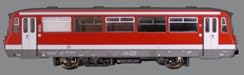 2772R LVT 772.342-2, DB Regio AG, Ep. V von Kres