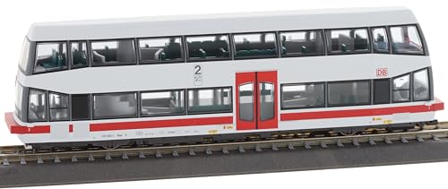 51042030 BR 670 Doppelstock-Schienenbus, 670 004-1, DB, Ep. V 51042030 BR 670 Doppelstock-Schienenbus, 670 004-1, DB, Ep. V von Kres