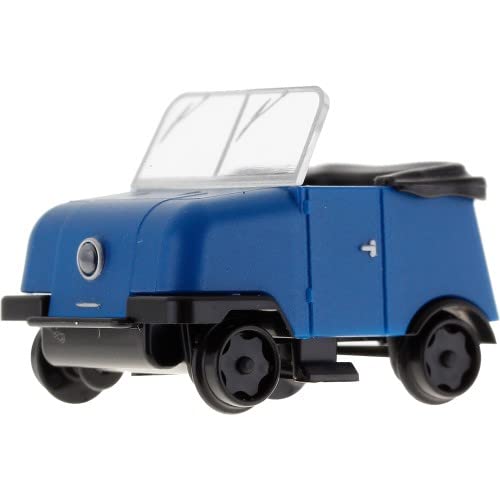 70700 Gleiskraftrad GKR Typ 1 blau offen 70700 Gleiskraftrad GKR Typ 1 blau offen von Kres