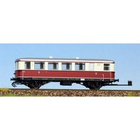 KRES 1404D TT VB 140 312, Beiwagen Ep. II, DRG, digital von Kres