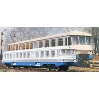 KRES 1735 TT VT 4.12.002, Schienenbus der DR , Ep. III von Kres