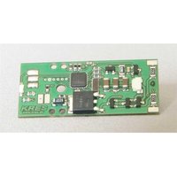 KRES 197170D Lpl.mit Führerstandbeleuchtung und Lichtdecoder für 5teiligen DSGZ KRES 197170D Lpl.mit Führerstandbeleuchtung und Lichtdecoder für 5teiligen DSGZ von Kres