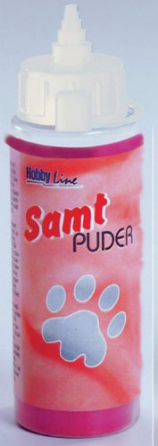 Hobby Line 42978 - Samtpuder 15gr hellbraun Hobby Line 42978 - Samtpuder 15gr hellbraun von Kreul