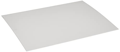 KREUL 603040 - Canvas Board, ca. 30 x 40 cm groß, Malkarton für Acryl- und Gouachefarben, mit Leinwand kaschiert, ideal für Einsteiger von Kreul