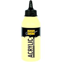 KREUL Acrylfarbe SOLO Goya elfenbein 250ml Flasche KREUL Acrylfarbe SOLO Goya elfenbein 250ml Flasche von Kreul