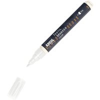 KREUL Textilmarker Opak fine 1-2mm weiß KREUL Textilmarker Opak fine 1-2mm weiß von Kreul