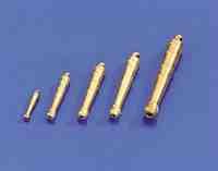10 Kanonenrohre 30mm 10 Kanonenrohre 30mm von Best Price Square