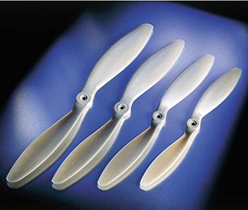 APC-Propeller 10x4,7 Pusher Slowfly von Krick