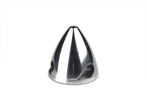 Alu Spinner 3 Blatt Ø 70mm / 2.75in Alu Spinner 3 Blatt Ø 70mm / 2.75in von Best Price Square