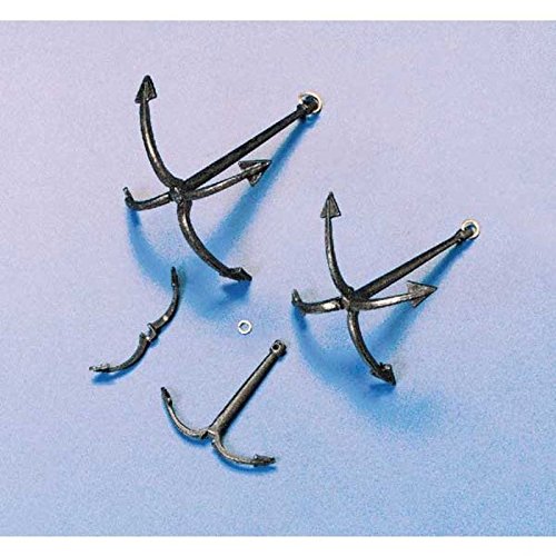 Dreganker 20 mm Metall Dreganker 20 mm Metall von Krick Modelltechnik