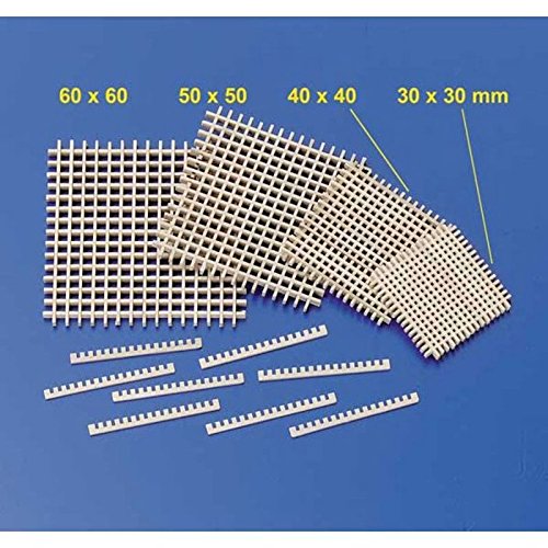 Gräting-Bausatz 30 x 30 mm von Krick Modelltechnik