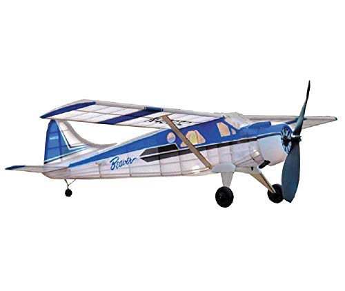 Krick DHC-2 Beaver Balsabausatz Krick DHC-2 Beaver Balsabausatz von Best Price Square