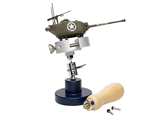 Krick Unversal Werkstückhalter Set von Krick Modelltechnik