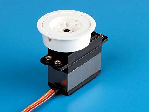 Krick Windforce 906MG Fast Digital Segelwinde von Best Price Square