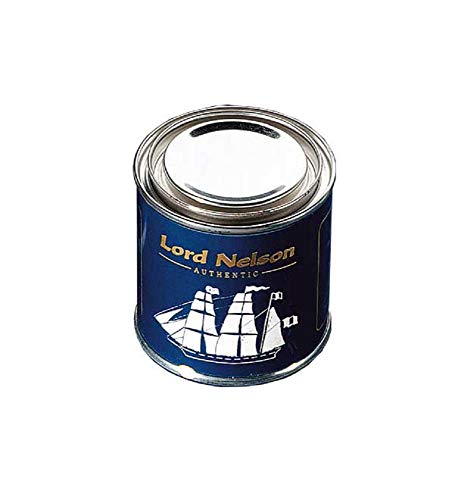 Lord Nelson Klarlack matt 125ml Dose von Krick Modelltechnik