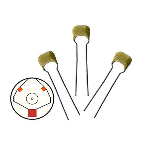 Universal Entstörsatz für Bürstenmotoren Universal Entstörsatz für Bürstenmotoren von Best Price Square