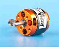 Krick Modelltechnik MAX Marine P359 350KV Kinderspielzeug von Krick Modelltechnik