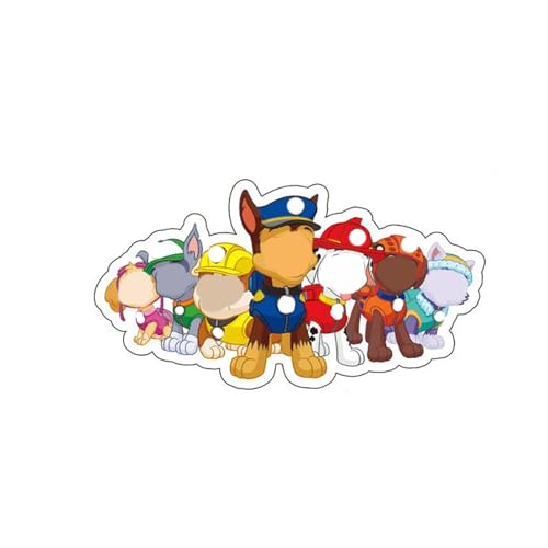 Krilucly Cartoon-Tortendekoration, Cake Topper, lustige Kuchendekorationen, für Jungen Mädchen Geburtstag Party Dekoration, Tortendekoration für Kindergeburtstagsfeier Krilucly Cartoon-Tortendekoration, Cake Topper, lustige Kuchendekorationen, für Jungen Mädchen Geburtstag Party Dekoration, Tortendekoration für Kindergeburtstagsfeier von Krilucly