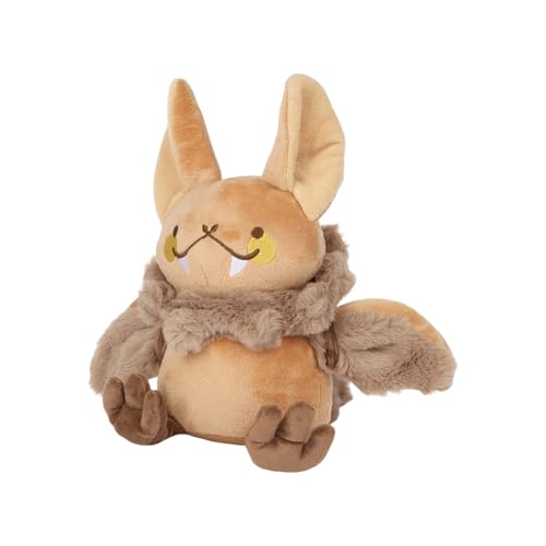 Krmoau Niedliches Kuscheltier,Kuscheltiere Niedliche Stofftiere,Kuschelkissen Wohndekoration Für Mädchen Kleinkinder Babys Sammler Schlafzimmer Sofa Schreibtisch Auto Zuhause Babyzimmer - Kinderzimmer von Krmoau