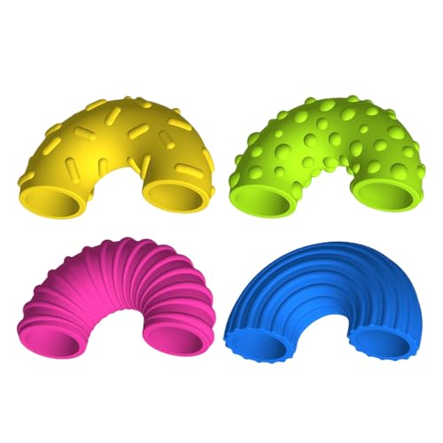Silikontextur Zappel, Silikon Beruhigungszappeln Stressablagerung, Neuheit Strukturierte Fingerspeicher Squeeze Spielzeug Für Mädchen Reiseschule Klassenzimmerstudium Home Home Silikontextur Zappel, Silikon Beruhigungszappeln Stressablagerung, Neuheit Strukturierte Fingerspeicher Squeeze Spielzeug Für Mädchen Reiseschule Klassenzimmerstudium Home Home von Krmoau