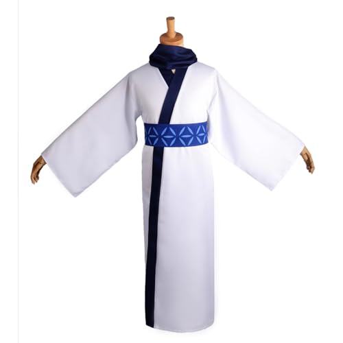 Kroilucaly Kostüm für Erwachsene, Cosplay, Anime, Verkleidung, Damen, japanisches Kostüm, Anime-Cosplays Set, Damen, Cosplay-Kostüme, Anime, Erwachsene, für Halloween-Kostüm, Karnevalskostüm Kroilucaly Kostüm für Erwachsene, Cosplay, Anime, Verkleidung, Damen, japanisches Kostüm, Anime-Cosplays Set, Damen, Cosplay-Kostüme, Anime, Erwachsene, für Halloween-Kostüm, Karnevalskostüm von Kroilucaly