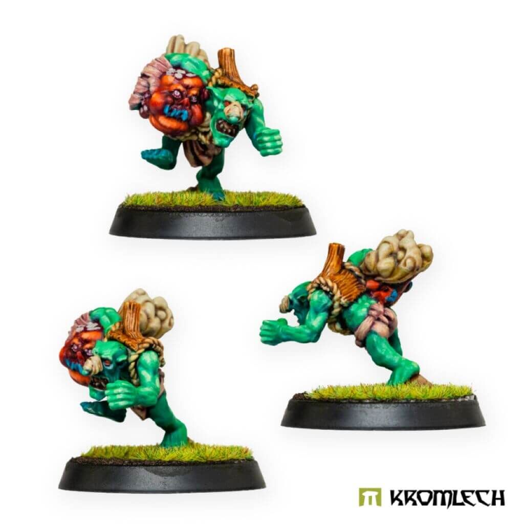 Gobbobrawlers Bamboozlerz (2) von Kromlech