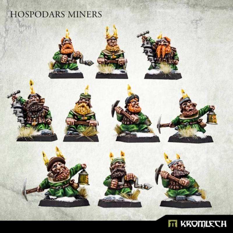 Hospodars Miners (10)