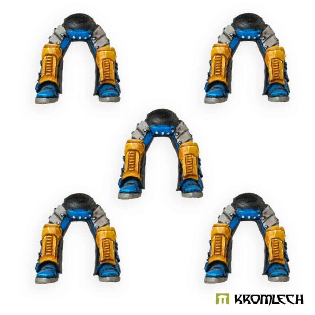 Legionary Biker Legs (5)