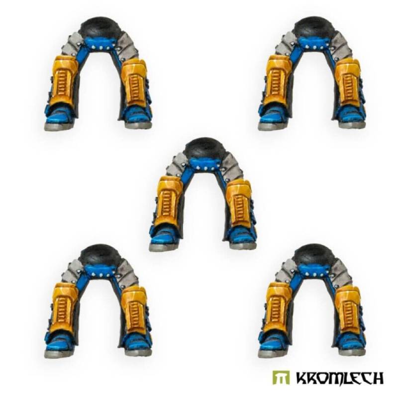 Legionary Biker Legs (5)