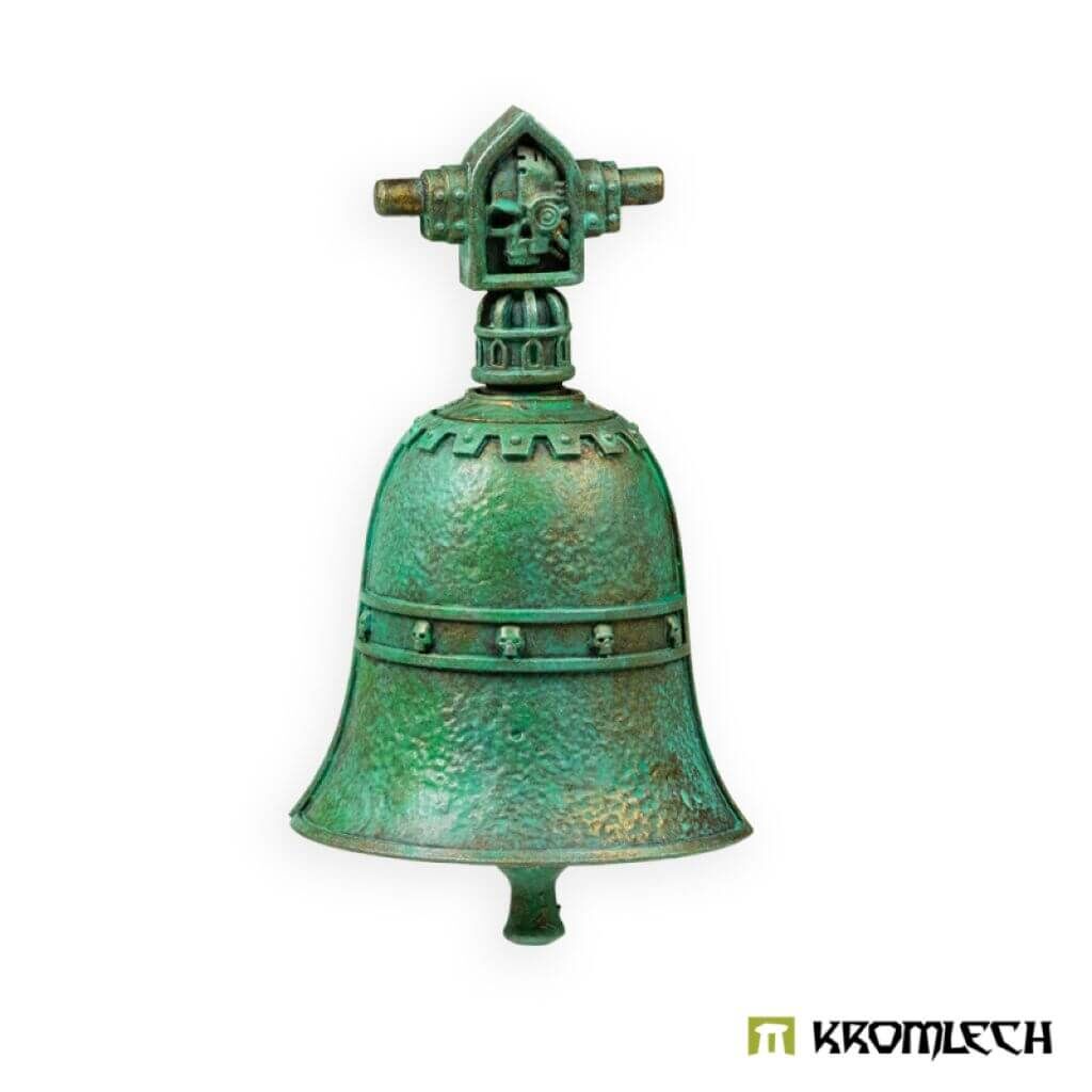 Mechanicum Bell von Kromlech