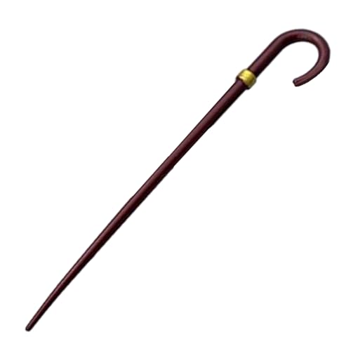 Krujecnt Small Cane Für Kinder - Miniatur Gehstöcke Krücken Modell Für Cosplay - Legierung Kostümzubehör Für Theaterhandwerk Museumsammler Rollenspiel Verkleidungsszenen Krujecnt Small Cane Für Kinder - Miniatur Gehstöcke Krücken Modell Für Cosplay - Legierung Kostümzubehör Für Theaterhandwerk Museumsammler Rollenspiel Verkleidungsszenen von Krujecnt