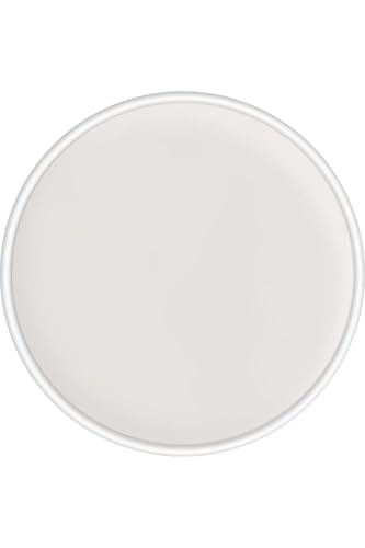KRYOLAN AQUACOLOR Makeup verschiedene Größen (4 ml, Weiß 070) von Kryolan