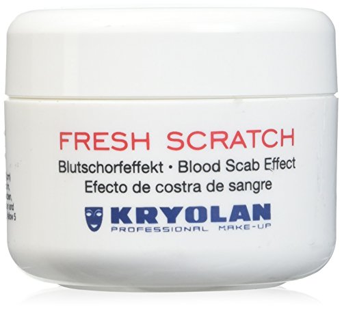 KRYOLAN ITALIA SRL, Fresh Light Scratch Exkoriation von Kryolan