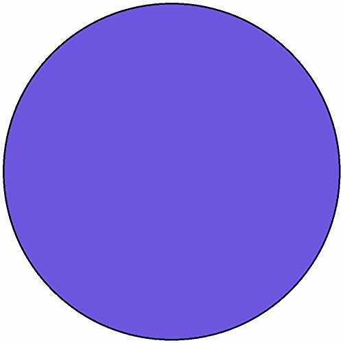 Kryolan Aquacolor Körperfarbe 30ml, Farbton:Lila-Purple von Kryolan