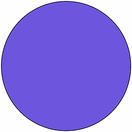 Kryolan Aquacolor Körperfarbe 30ml, Farbton:Lila-Purple von Kryolan