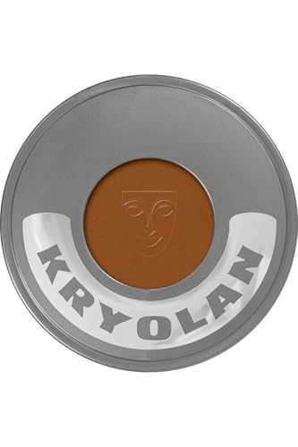 Kryolan Cake Make-Up (35g) 10w von Kryolan